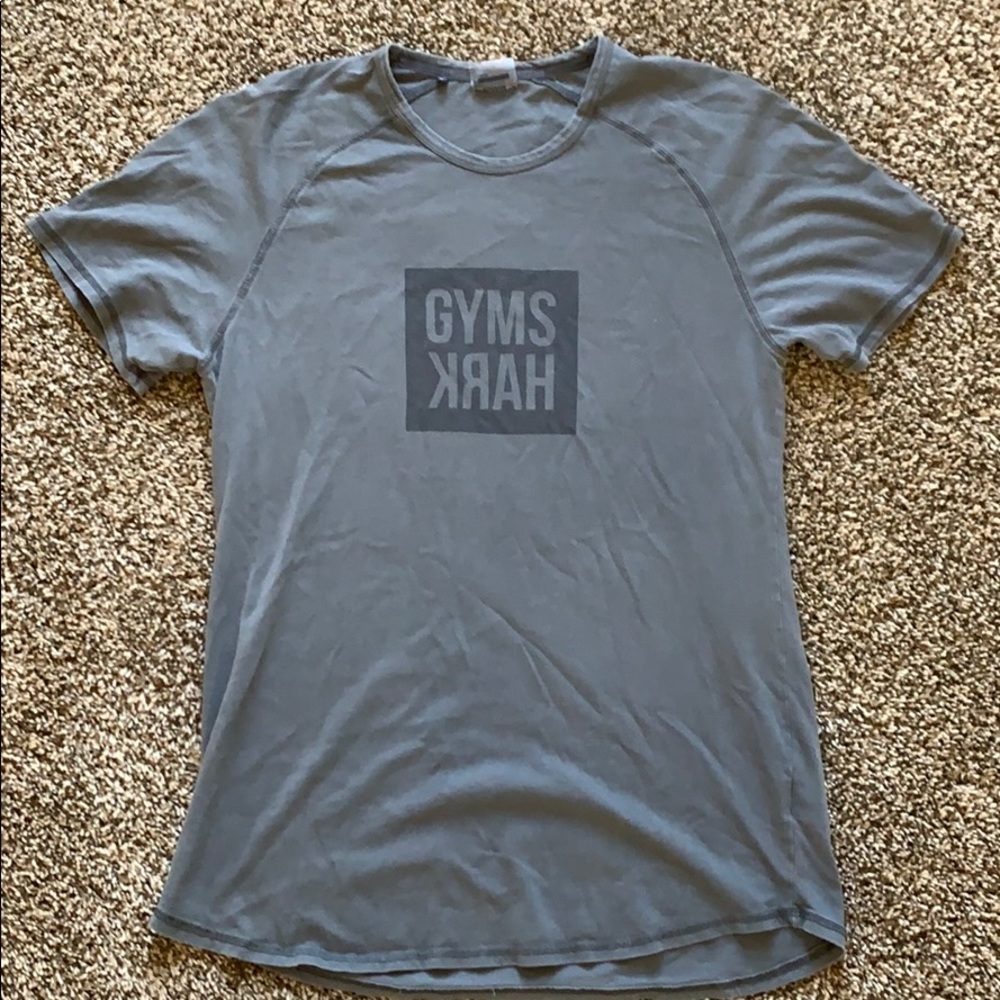 Men’s Gymshark Shirt